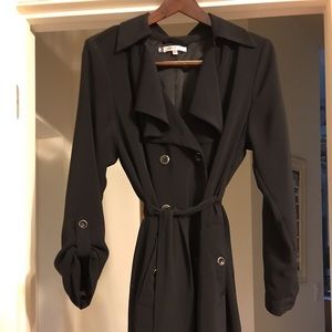 Coat dress